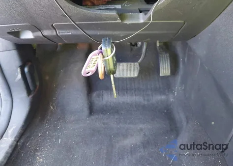 2017 Ford Focus Se из США, поврежденный, VIN 1FADP3K24HL322864